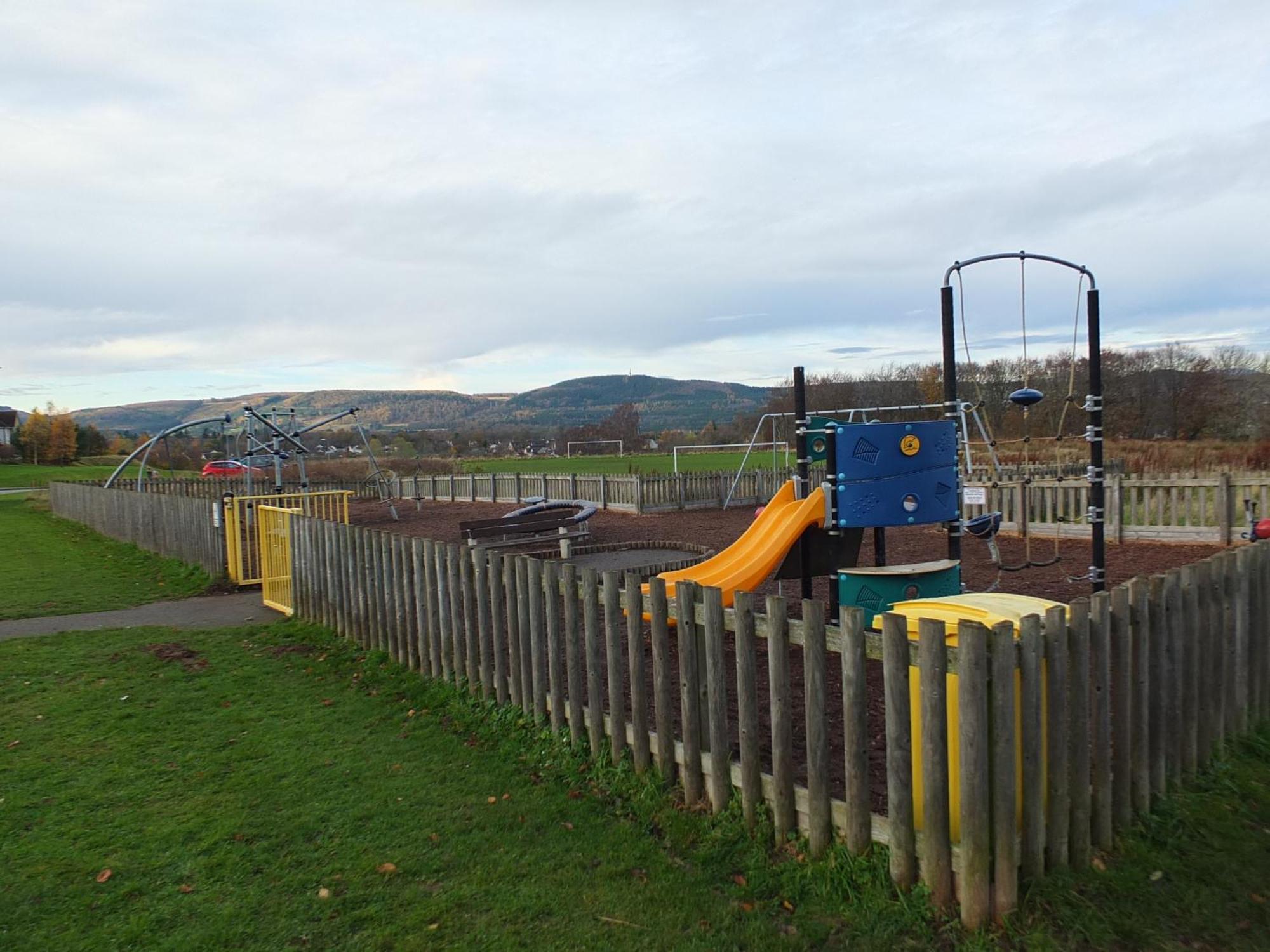 No 25 Inverness - Home From Home In The Highlands Exterior foto