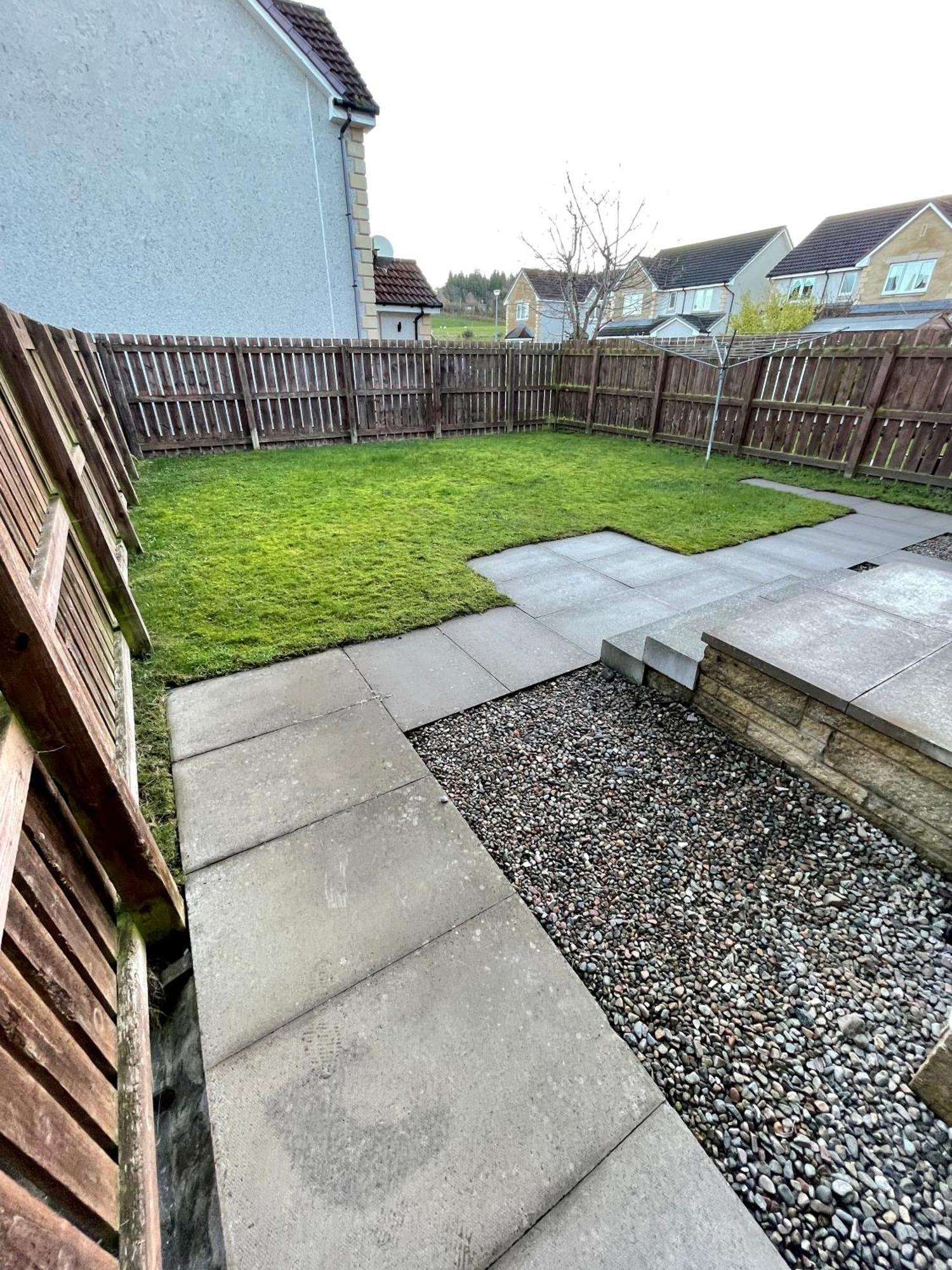 No 25 Inverness - Home From Home In The Highlands Exterior foto
