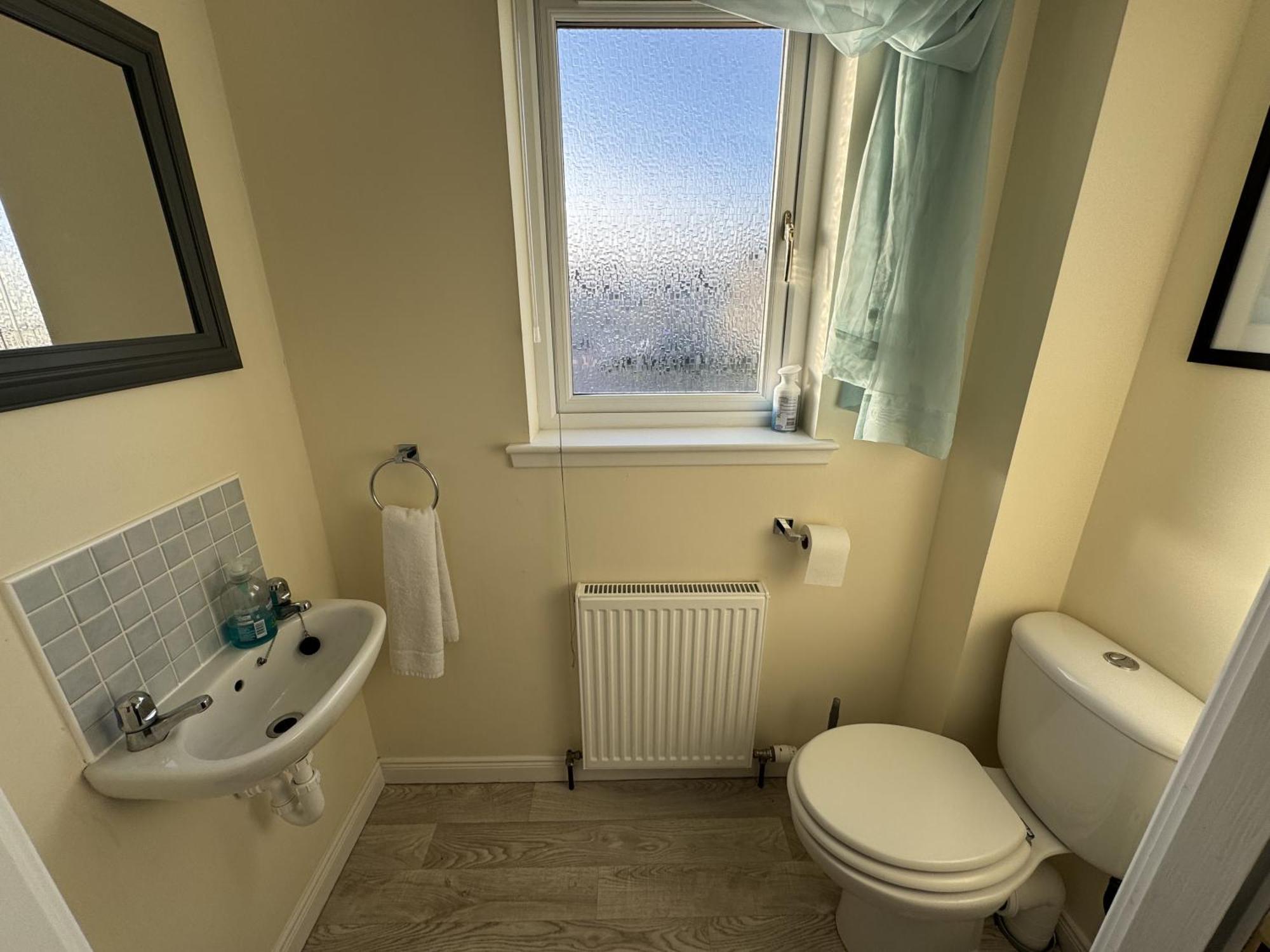 No 25 Inverness - Home From Home In The Highlands Exterior foto