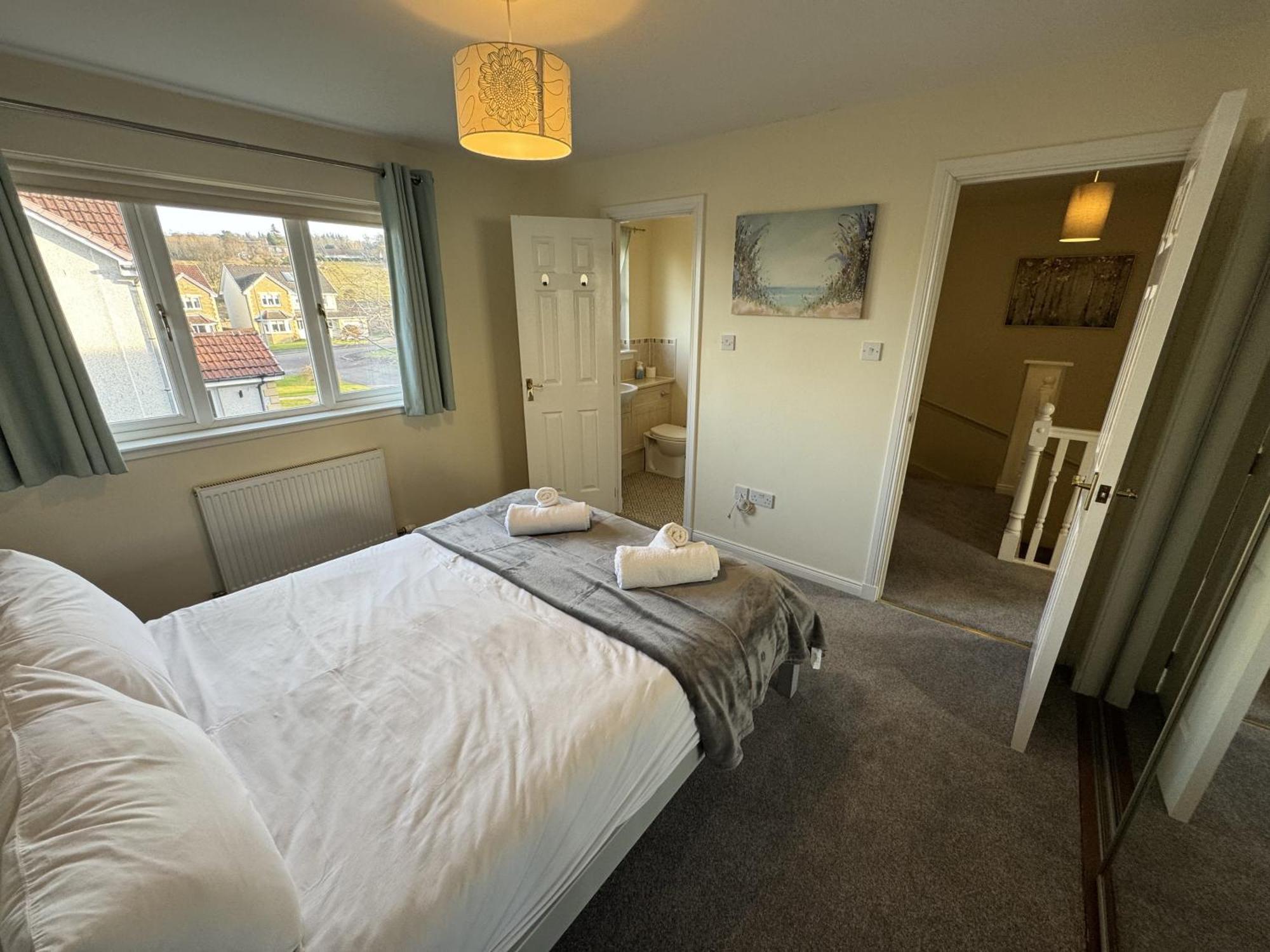 No 25 Inverness - Home From Home In The Highlands Exterior foto